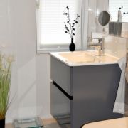 Bad Plön Fegetasche