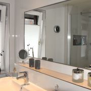 Bad Plön Fegetasche