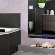 Bad / Gäste WC Plön Stadtwäldchen