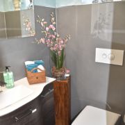 Bad / Gäste WC Plön Stadtwäldchen