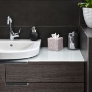 Bad / Gäste WC Plön Stadtwäldchen