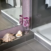 Bad / Gäste WC Plön Stadtwäldchen