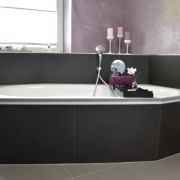 Bad / Gäste WC Plön Stadtwäldchen