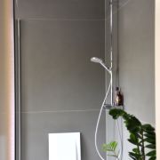 Bad / Gäste WC Plön Stadtwäldchen