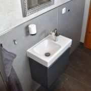 Küche, Diele, Esszimmer und Gäste-WC Wankendorf